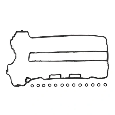 Immagine di ELRING 392.490 Kit guarnizioni, copritestata per in alluminio OPEL: Corsa D Hatchback, C Meriva A