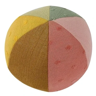 Immagine di Fehn 00048230 Palla in Tessuto Fehnnatur, Multicolore, 048230