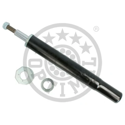 Immagine di OPTIMAL a 8694H ammortizzatore Pressione olio doppio tubo Cartuccia molla Spina superiore, Collare inferiore M14x1.5