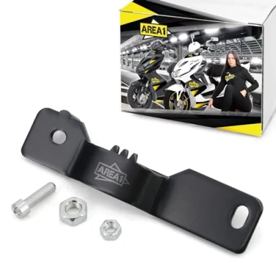 Immagine di Area1 Strumento di bloccaggio Variomatik 50ccm 2T compatibile con Speedfight 3/4, Ludix, Tweet, Vivacity 3 / adatto per Sym Allo, Fiddle2, Jet 4, Mio, Orbit2, Symphony, Tonik, X Pro