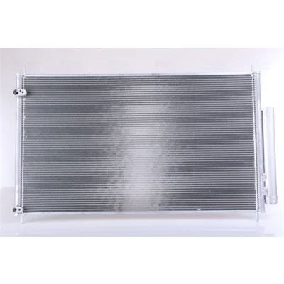 Immagine di KOYORAD CD080389M Condensatore con essiccatore Alluminio 707mm R134a, R1234yf