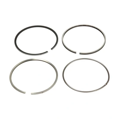 Immagine di GOETZE ENGINE 08 443500 00 Kit Fasce Elastiche 91,1 MITSUBISHI: L200 / Triton IV Camion pianale Telaio