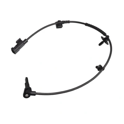 Immagine di BLUE PRINT ADG07196 Sensore ABS Assale posteriore Dx 600 OPEL: Mokka / X