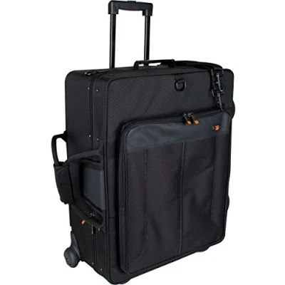 Immagine di Protec IP301QWL Custodia per 4 trombe