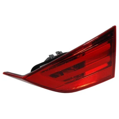 Immagine di OLSA 1.04.138.00 Fanale posteriore Dx, interno Sezione interna Rosso con portalampada, LED BMW: X1