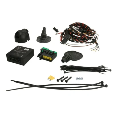 Immagine di ACPS ORIS 044 648 Kit elettrico, Gancio traino 7 Attivazione necessaria