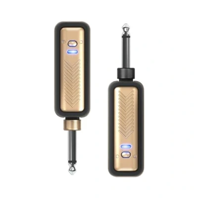Immagine di Positive Grid Spark LINK Sistema Wireless per Chitarra Elettrica, Acustica, Basso