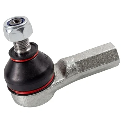 Immagine di BLUE PRINT ADK88732 Testina sterzo Assale anteriore Sx, Dx con dado autobloccante SUZUKI: SWIFT 3, Splash, IGNIS 2, OPEL: Agila B