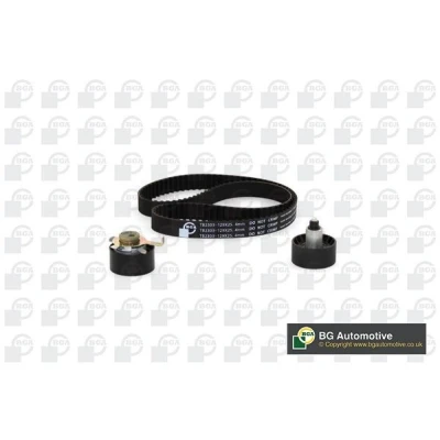 Immagine di BGA TB2303K Kit cinghia di distribuzione 129 FORD: Transit Connect Mk1 Van, Focus Hatchback, Station Wagon