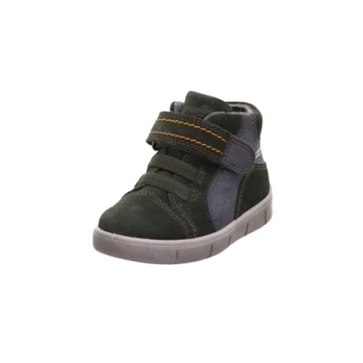 Immagine di Superfit Ulli, Scarpe da ginnastica Bambini e ragazzi, Verde 7000, 27 EU