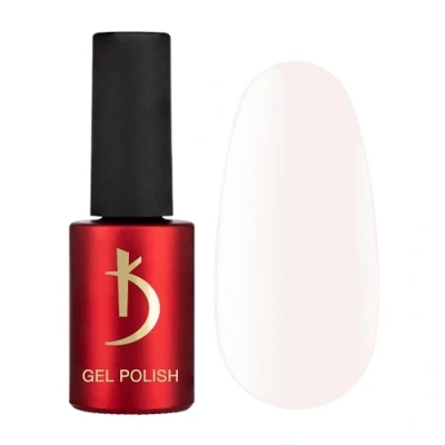 Immagine di Kodi Professional Smalto Semipermanente M02 Milky Gel Nail Polish UV LED 7ml Unghie di Lunga Durata Latteo