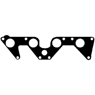 Immagine di CORTECO 450338P Guarnizione Collettore Aspirazione d&#039;aspirazione OPEL: Calibra A, Astra F CC, Vectra B CC