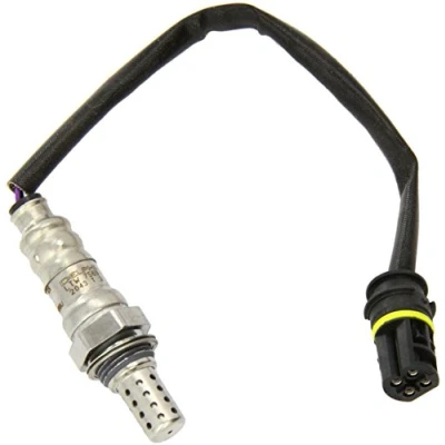 Immagine di DELPHI ES20312 12B1 Sonda lambda planare, riscaldato MERCEDES BENZ: Classe A, Vito Bus, C Sedan, SMART: Cabrio, City Coupe