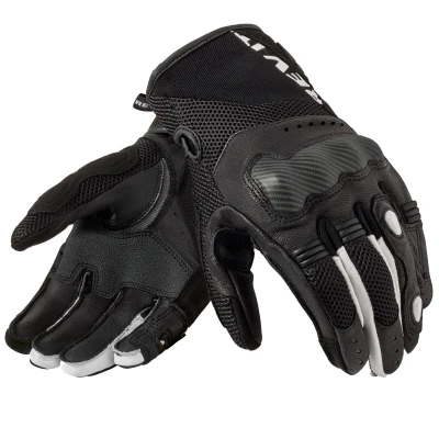Immagine di Revit Blaze Handschuh Schwarz / Weiss L