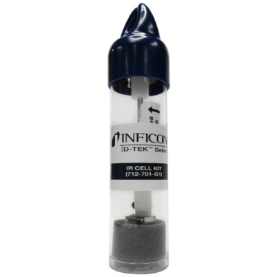 Immagine di inficon 712 701 della G1 Replacement Infrared Cell For D di Tek Select Refrigerant Leak Detector by