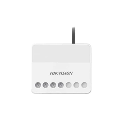 Immagine di Hikvision DS PM1 O1H WE Switch, Bianco