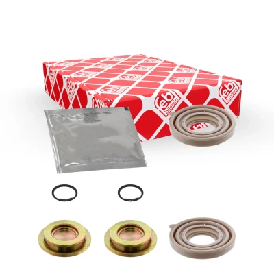 Immagine di FEBI BILSTEIN 107229 Kit Revisione Pinze Freno Assale posteriore, anteriore