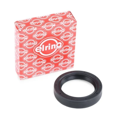 Immagine di ELRING 475.961 Paraolio Albero Motore FPM (Fluoro Caucciù) VOLKSWAGEN: LT 28 35 I Van, Golf 4, Polo IV Hatchback, AUDI: A4 B7 Avant, A3 Hatchback