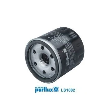 Immagine di PURFLUX LS1082 Filtro olio M22 x 1.5 ad avvitamento OPEL: Mokka / X, Corsa E Hatchback, Insignia A Sports Tourer, MG: ZS SUV