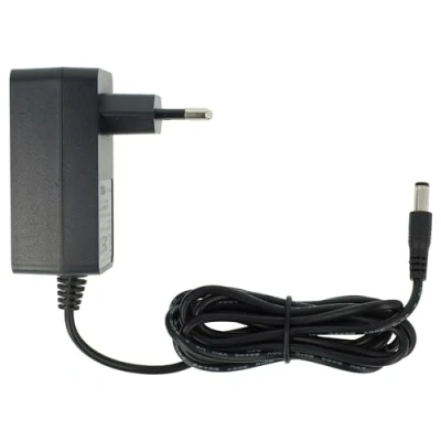 Immagine di vhbw Caricabatterie sostituisce Rowenta RS RT900867 per robot aspirapolvere
