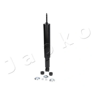 Immagine di JAPKO MJ00325 Ammortizzatore Assale posteriore Pressione olio telescopico Spina superiore, Occhiello inferiore OPEL: Ascona C Sedan