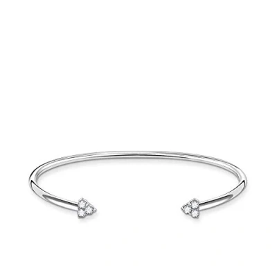 Immagine di THOMAS SABO Bracciale da donna in Argento Sterling 925 AR105 051 14 L17,5, 17,5 cm, sterling, Non pertinente.