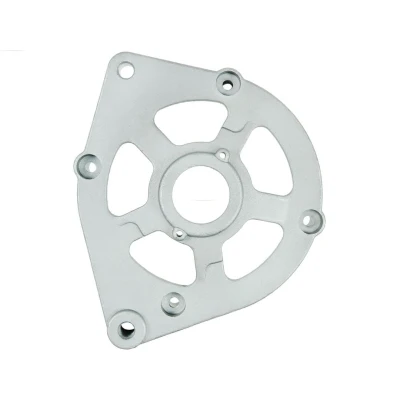 Immagine di AS PL ABR0059S Cuscinetto lato comando, Alternatore