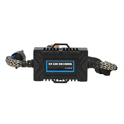 Immagine di Filtro Resistenza Per Lampada Led T20 7443 Doppio Filamento Canbus No Errore 12V 15W,Per Togliere Dopo Montato su Luci Diurne