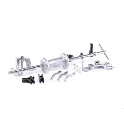 Immagine di ENERGY NE00157 Kit attrezzi montaggio, Mozzo / Cuscinetto ruota Valigetta di plastica