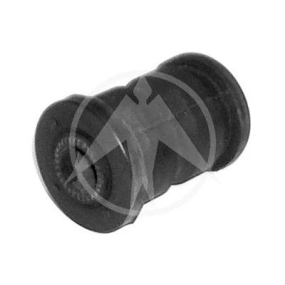 Immagine di SIDEM 845605 Silent Block anteriore, Assale anteriore Cuscinetto gomma metallo Braccio trasversale oscillante