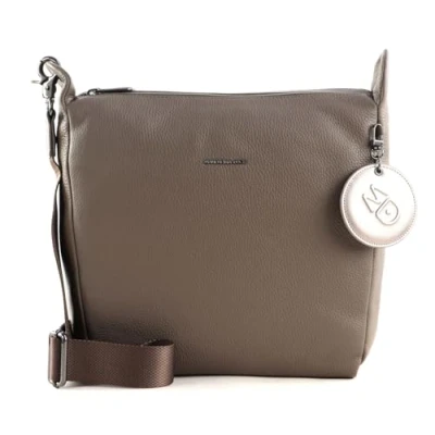Immagine di Mandarina Duck Borsa a Spalla Rosa (Clay) Mellow Leather P10fzt40 26x28x12 (L x H W)