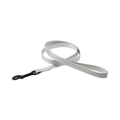 Immagine di Karlie Art Sportiv Plus Guinzaglio universale Mix and Match L: 100 cm, larghezza: 10 mm, XS grigio chiaro