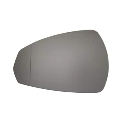 Immagine di TarosTrade 57 1320 L 71706 Vetro Specchietto Retrovisore Riscaldabile Lato Sinistro