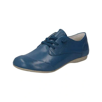 Immagine di Josef Seibel Fiona 01, Colore:Blu, Dimensione:40