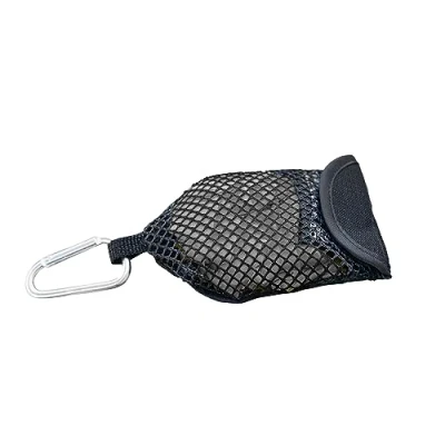 Immagine di outdoorer Asciugamano in microfibra PackDRY S per lo sport microfibra, ultraleggero e piccolo ingombro (grigio)
