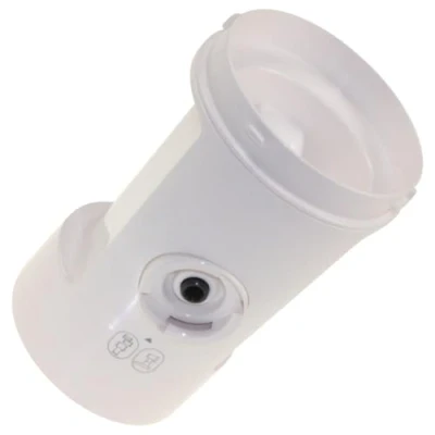Immagine di MOULINEX ADATTATORE RIDUTTORE PER ACCESSORI MASTERCHEF GOURMET QA400 QA403 QA404