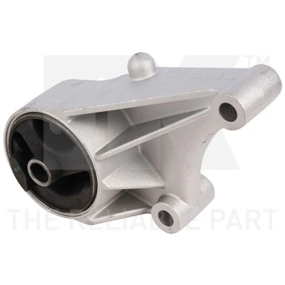 Immagine di NK 59736034 Supporto motore anteriore Cuscinetto gomma metallo OPEL: Zafira B, Astra H GTC, Hatchback