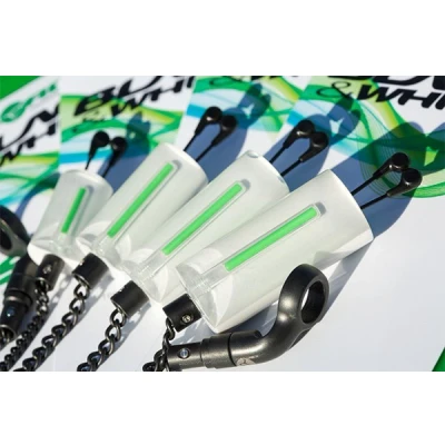 Immagine di Korda Large White Bobbin Avvisatori visivi