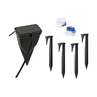 Immagine di AL KO Kit Quick Homing per tutti i modelli di robot tosaerba Robolinho®, accessorio originale