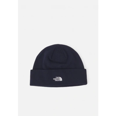 Immagine di The North Face NORM Shallow Beanie Unisex Berretto, Taglia: One Size, Summit navy