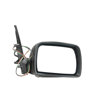 Immagine di Specchio retrovisore esterno Blic 5402 05 014360P Dx con la prima mano elettrico riscaldato, asferico BMW: X5