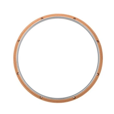 Immagine di Gibraltar Pneumatici in legno Dunnett R Class SC 1408MW 14&quot;/8 fori.