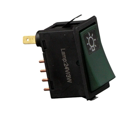 Immagine di FEBI BILSTEIN 11531 Interruttore, Faro principale