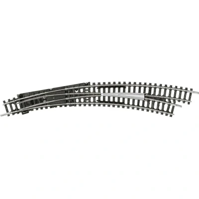 Immagine di T14948 N Minitrix Scambio curvo, destro 30 1 pz.