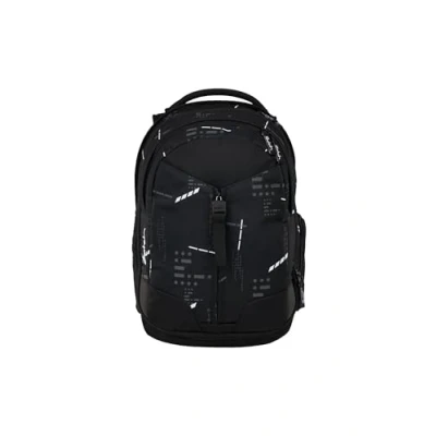 Immagine di Satch Match Zainetto per bambini, Taglia: One Size, Schwarz
