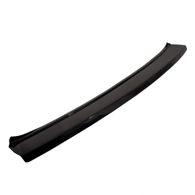 Immagine di RGM RBP893 Protezione bordo di carico nero ABS (Acrylnitril Butadien Styrol Copolymerisat)