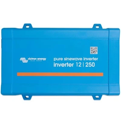 Immagine di Victron Energy Inverter Phoenix 12/250 250 W 12 V/DC 230 V/AC