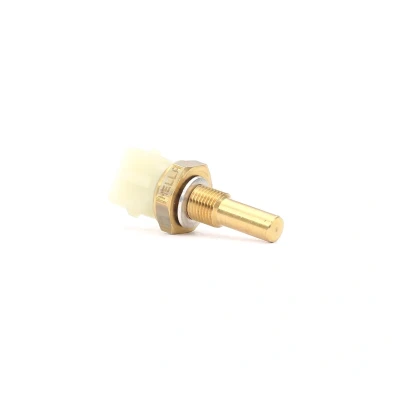 Immagine di HELLA 6PT 009 107 561 Sensore Temperatura Refrigerante bianco con guarnizione AUDI: 80 B4 Avant, A4 B5 Sedan, VOLKSWAGEN: GOLF 2