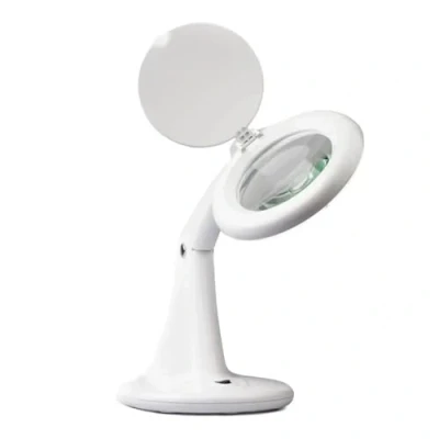 Immagine di Prym 610384 Lente d&#039;ingrand.lamp.LED e base