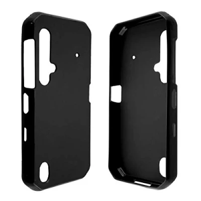 Immagine di caseroxx TPU Custodia per Blackview BV9900 / Pro/E, Guaina (TPU in nero)